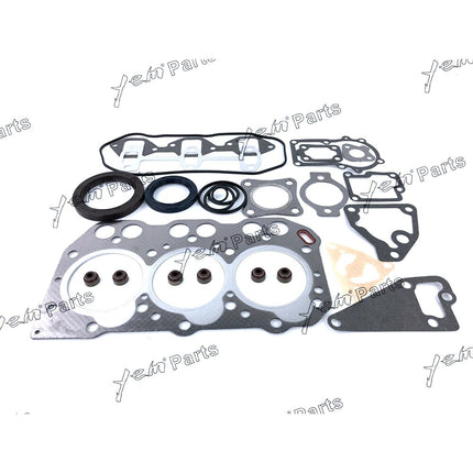 Head Gasket (Graphite) For Yanmar 3TNA68 Engine Parts