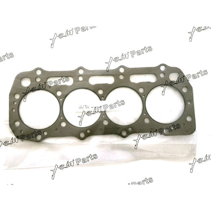 Cylinder Head Gasket For Shibaura N844 N844L N844T (Graphite)