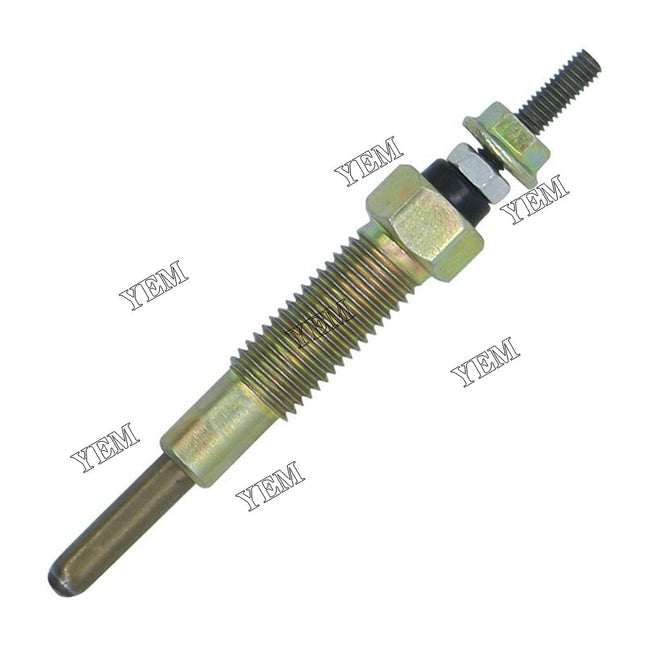 4x Glow Plug 32A66-03102 For Mitsubishi S3L S4L S3L2 S4L-2 S4Q-2 Engine