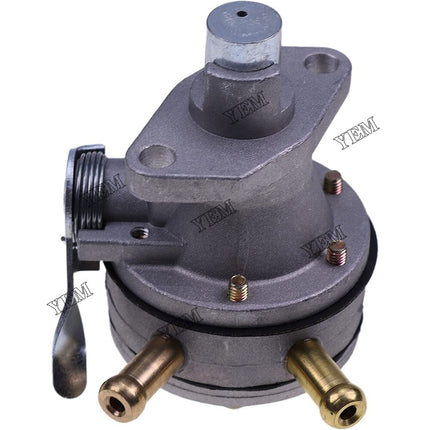 Fuel Lift Pump AM882588 For John Deere 4200 4300 4400 4500 4600 4700 790 4210
