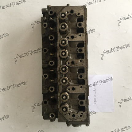 4TNE88 Cylinder Head Assy For Yanmar Engine Parts