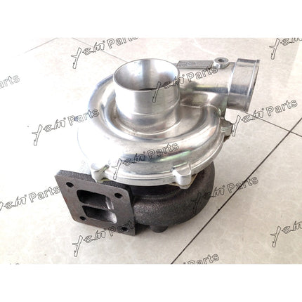 Turbo RHC7 Turbocharger 114400-3140 For HITACHI EX300-2 EX300-3 Isuzu 6SD1 Engin