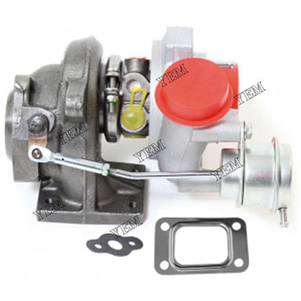 Mitsubishi TD04 TURBO CHARGER 1G565-17015 172-12920 For KUBOTA 1G565-1701-5