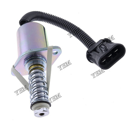 For Bobcat Skid Traction Lock Solenoid 6681512 450 453 463 553 653 751 753