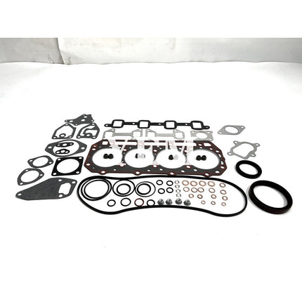 A2300 Engine Gasket Set Head Gasket For Cummins 4900956 Forklift Excavator