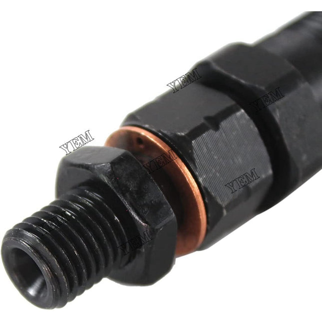 Fuel Injector SBA131406490 For Shibaura N843-C N843L N844L-C N844LT-C N844T