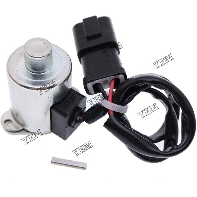 Y1681-01A1 SOLENOID VALVE ASS'Y For Komatsu PC28UD-2 PC28UG-2 PC28UU-2 PC38UU-2