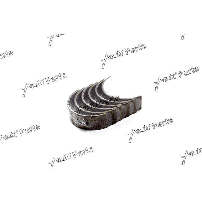 Main Bearing STD For YANMAR 3TNV76 Engine Parts