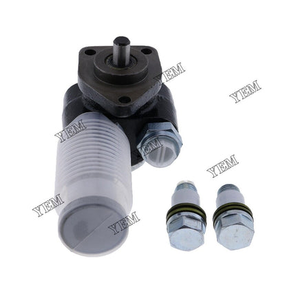 Fuel Feed Pump 105220-7230 105220-7010 For Zexel UD Truck For Isuzu 6BG1