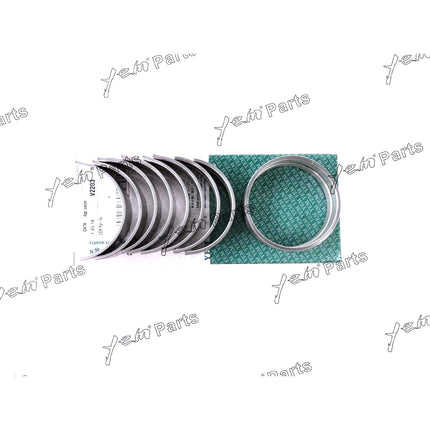 Main Bearing STD For Kubota V2203 Engine Parts