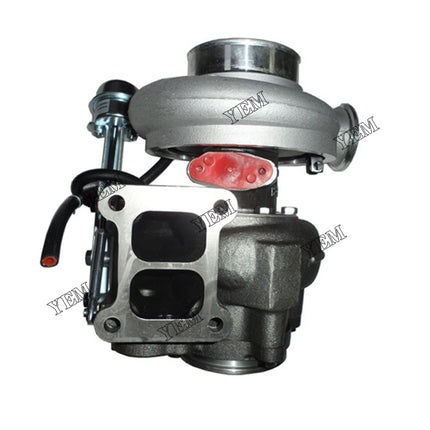 HX40W Turbo 4038003 Turbocharger For Cummins 6CTA8.3 Engine