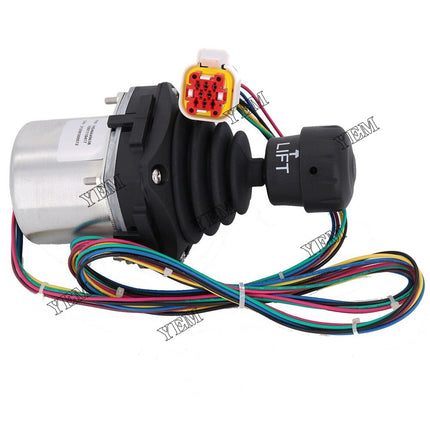 1600317 & 1001129555 Lift/Swing Joystick Controller For JLG Part Free Shipping