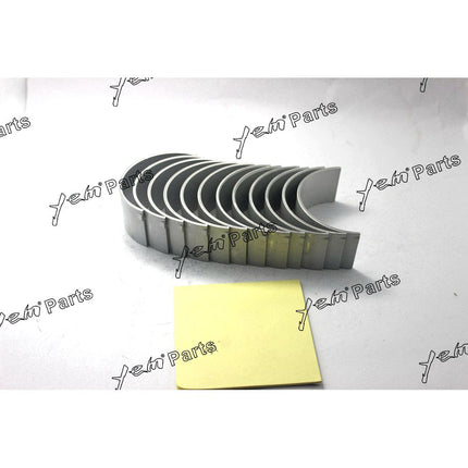 6BD1T Overhaul Rebuild Kit For Isuzu Engine For Hitachi EX200-1 UH07-7 excavator set