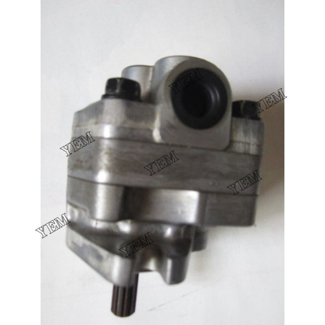 HYDRAULIC GEAR PUMP ASSY For KOBELCO SK200 SH120 SK120-3 SK120-5 KP1009CLFSS