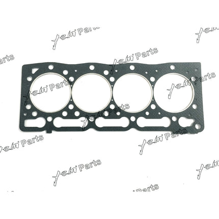 Head Gasket (Graphite) For Kubota V1505 / 4D78 Engine Parts