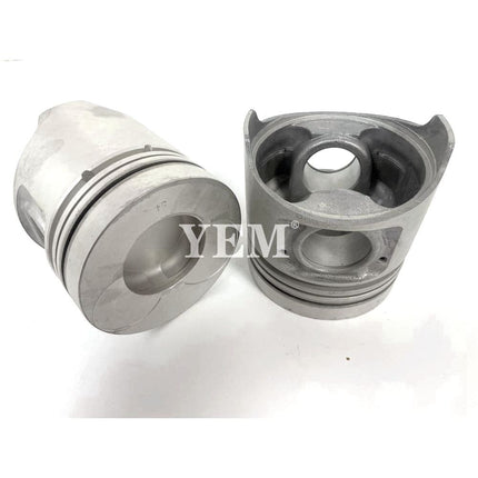 W04D W04DT WO4D Overhaul Rebuild Kit For Hino Engine Ranger Truck RePair Parts