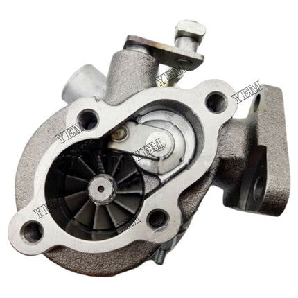 TD025M-05T 49173-03410 1E038-17012 turbo turbocharger For Kubota D1105T 1.5L