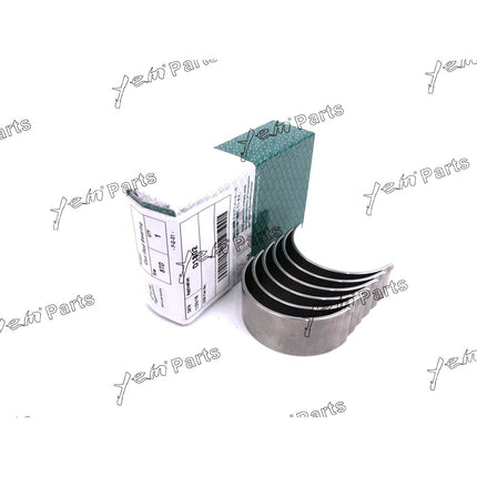 Connecting Rod Bearing STD For Kubota D1302 Engine Parts