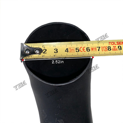 For Bobcat A220 A300 S250 T200 Skid Steer Loader For Deutz Engine Muffler 6680164