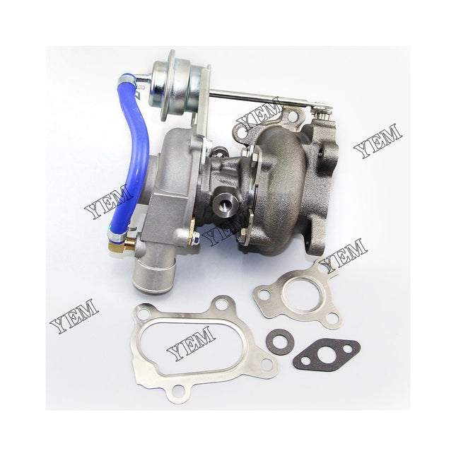For Yanmar 3TN84T 3TN84TL-R2B Turbo RHB31 Turbocharger 129403-18050 129189-18010