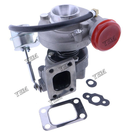 Turbo TB0223 Turbocharge 2674A120 For Perkins Engine 504-2T T4.20-L4