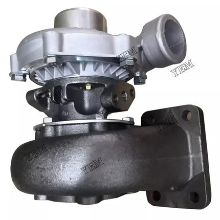Turbocharger TA3123 Turbo 2674A301 For Perkins Engine 1004 JCB 420 Dozer 409FM