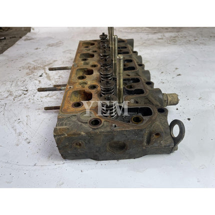 404D-22T 404D-22 404D Cylinder Head Assy + Full Gasket Kit For Perkins Engine Parts