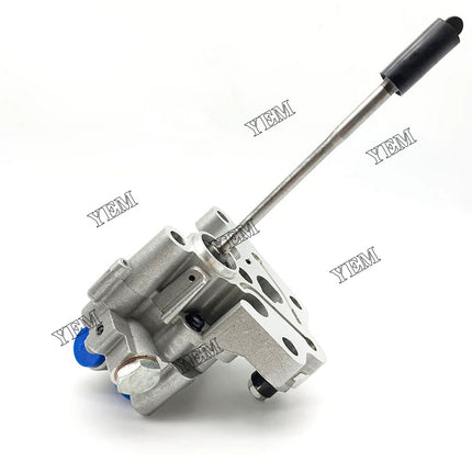 Fuel Pump 85104373 21067551 For Volvo D12 Engine
