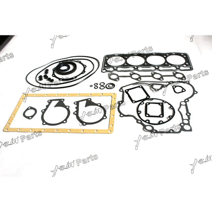 Full Gasket Set For Kubota V1505 / 4D78 Engine Parts