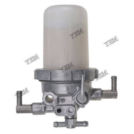 Fuel Filter YM129100-55621 For Yanmar 4TNE88 Komatsu 3D78 3D84 3D84E 4D84 4D88E