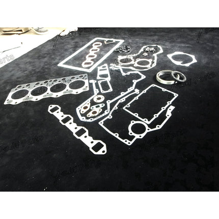 STD Full Gasket Set Kit For Komatsu 4D95 4D95S 4D95L Diesel Forklift Excavator