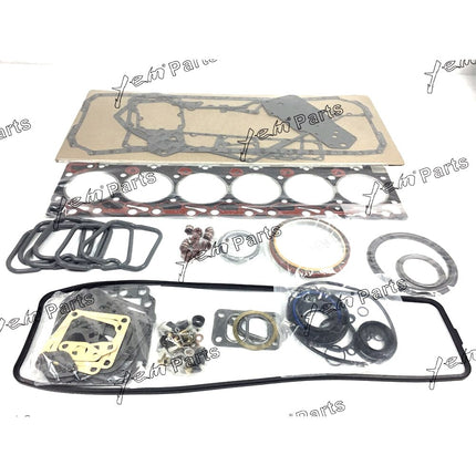 Upper Engine Cylinder Head Gasket Kit 3804897 For Cummins 6BT Engine Dodge 5.9L