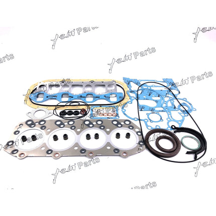 Engine Gasket kit For ISUZU D201 2.2Di SE2.2 Thermo King SB CG refrigeration