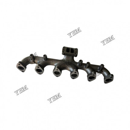 Exhaust Manifold 3917668 For Cummins 6CT 8.3 Engine