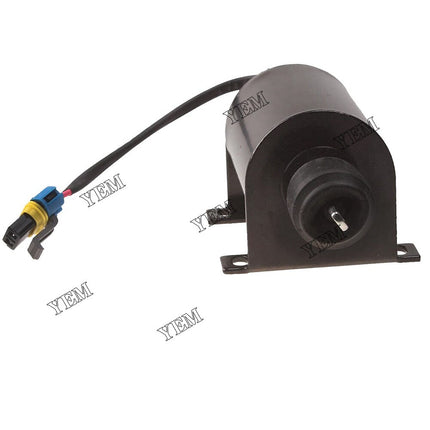 12V Speed Solenoid 10-60018-00 For Carrier Transicold Supra Reefer 12V