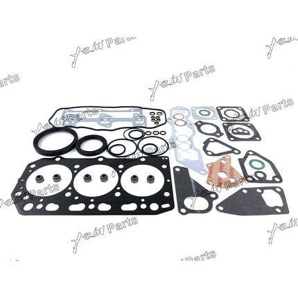 Yanmar Excavator 3TNE88 Engine Full Gasket Kit with Head Gasket