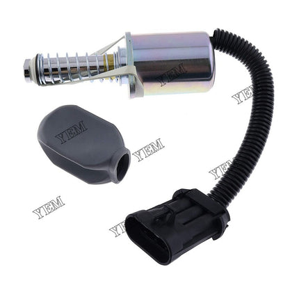 Traction Lock Solenoid For Bobcat Skid Steer 883 953 A220 S70 S100 S130