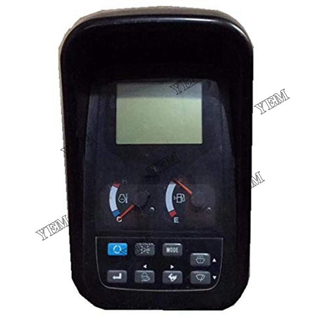 SK200-8 Monitor Display Panel YN59S00021F3 YN59S00020F1 For Kobelco New Holland