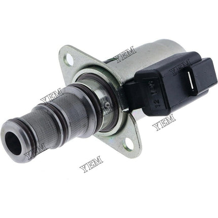 12V Solenoid Valve KV25678 For John Deere 310J 843K 310K 310SJ 710G 848H 315SJ