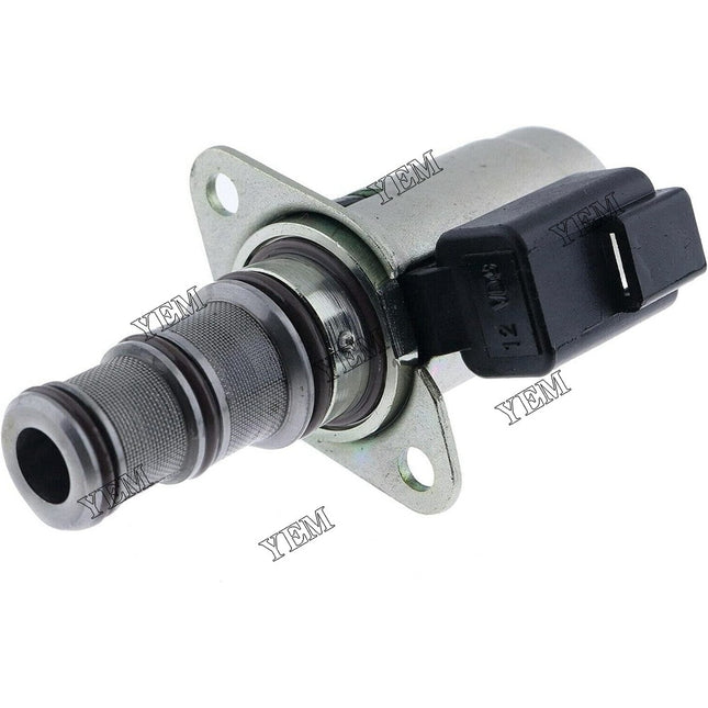 12V Solenoid Valve KV25678 For John Deere 310J 843K 310K 310SJ 710G 848H 315SJ