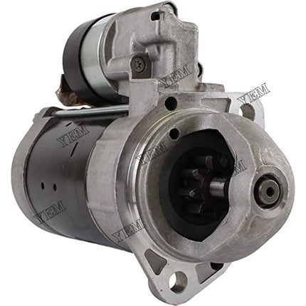 2.3kw 11T Starter 37950GT 37950 For Genie S60 S65 S60XC S60TRAX Deutz BF4L1011