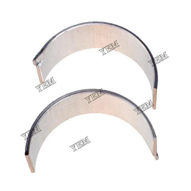 Connecting Rod Bearing Set MM43880601 For Mitsubishi L2E L3E L3C Series Engine