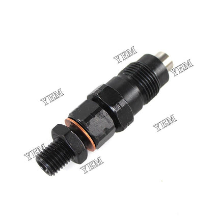 4PCS For Bobcat 645 751 753 763 773 DF6I5447S Fuel Injector Assembly 7023120