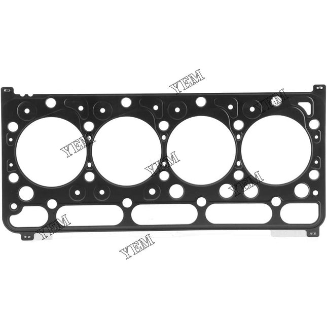 Full Gasket Set Kit For Komatsu S4D95L SAA4D95LE Engine Diesel PC130-7 PC60