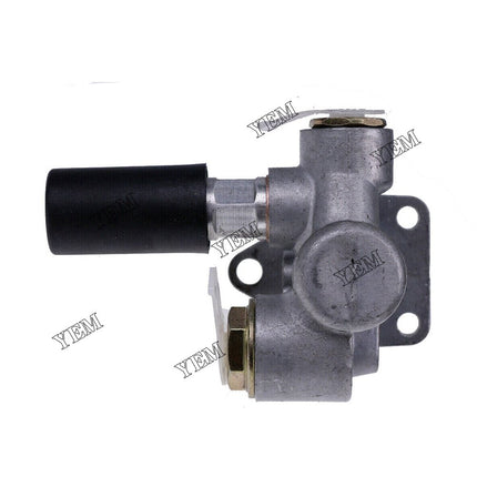 For Volvo 6300 5350B L90 L70 L50 A20 L70 L50 L90B EL70 Fuel Feed Pump VOE6213583