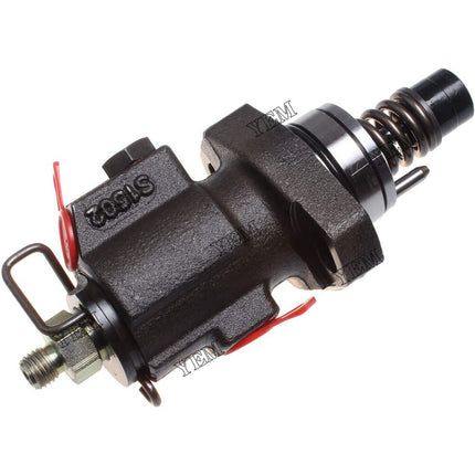04287047 0428 7047 Fuel Injection Pump Unit Pump For Deutz 2011 Engine