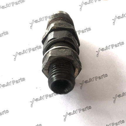 Fuel Injector Fit For Mitsubishi S4L2 S4L-31 Caterpillar MM43594101 MM435-94101