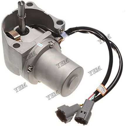 Engine Speed Control Motor Throttle For John Deere AT213992 200LC 230LC 180CW