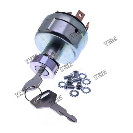 Starter Switch 2479U346F2 For Kobelco K903 K904 K904L K905 K905LC K907 K912 K916