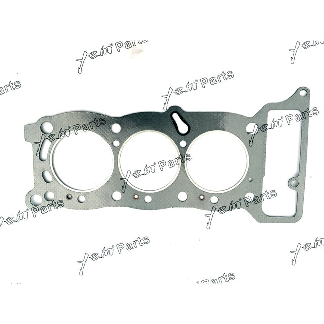 STD Head Gasket 8-94148737-0 For ISUZU 3KC1/3KC2 Engine Mini-Excavator